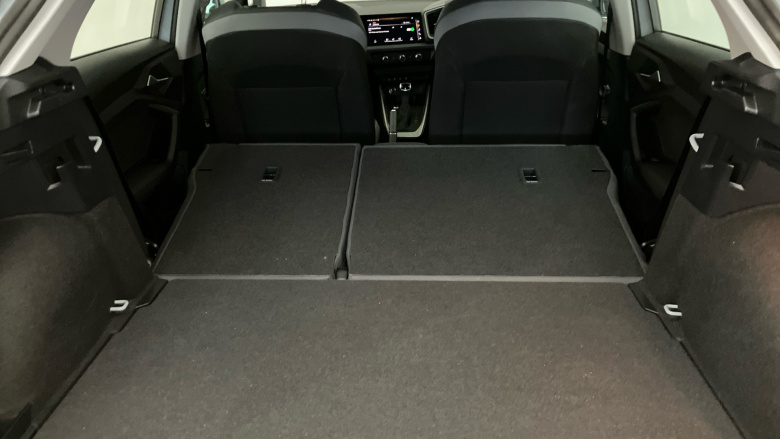 Audi A1 30 TFSI Sport 5dr S Tronic Petrol Hatchback